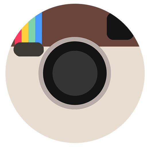 Instagram Logo Circle Transparent Png Clipart Free Download