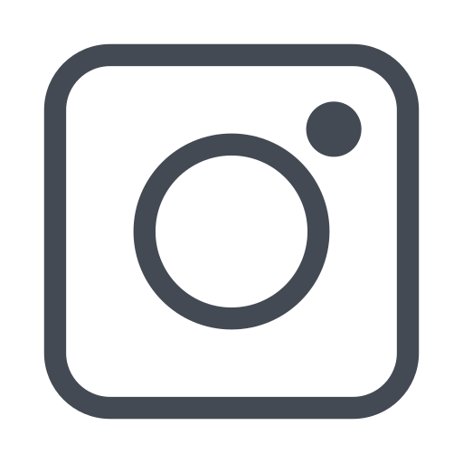 Social, Instagram Icon Free Of Social Media Set