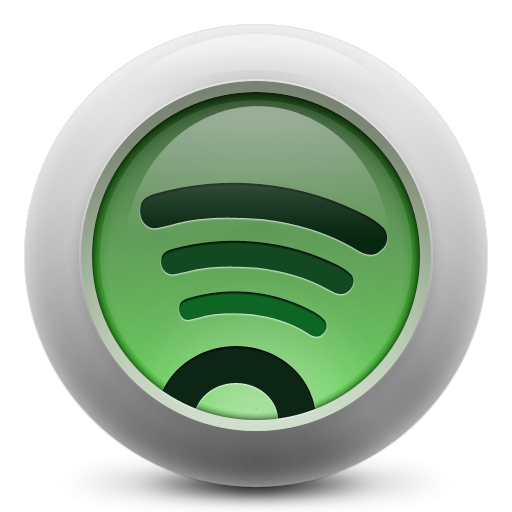 Unique Spotify Icons Png Vector Free Icons And Png