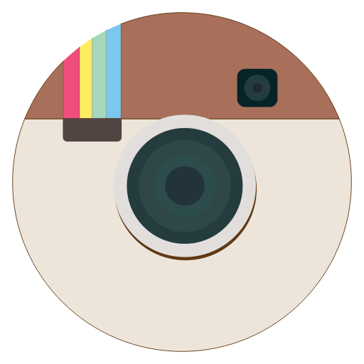 Instagram Icon