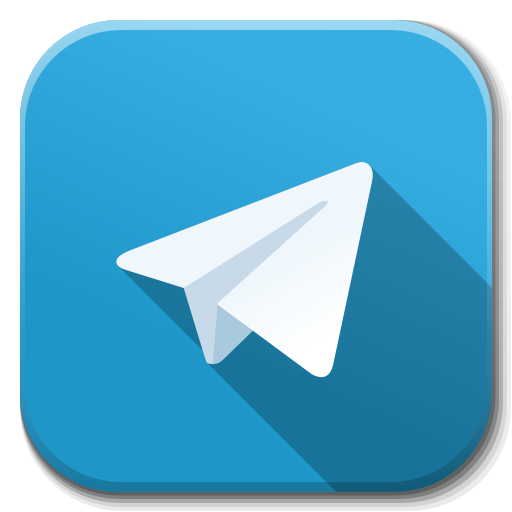 Telegram Instagram Logo Png Images