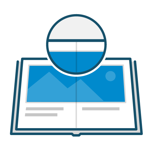 Photo Book Template Photo Collage