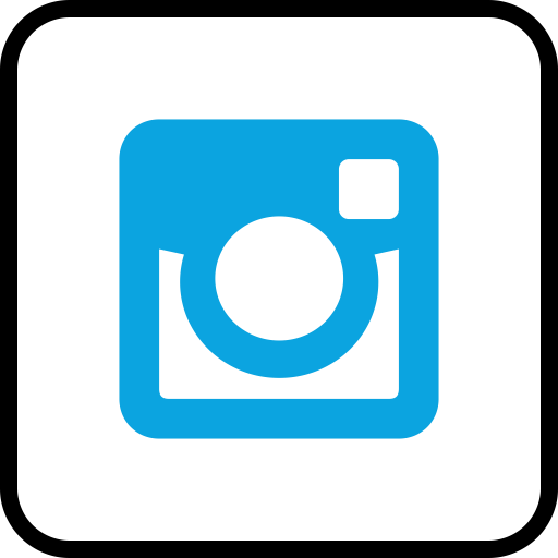 Instagram, Media, Social Icon