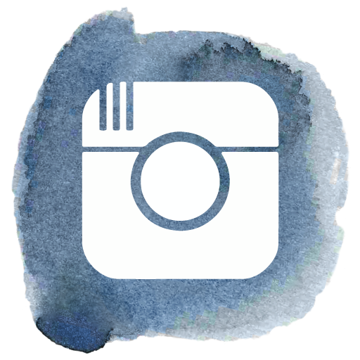 Aquicon Instagram Icon