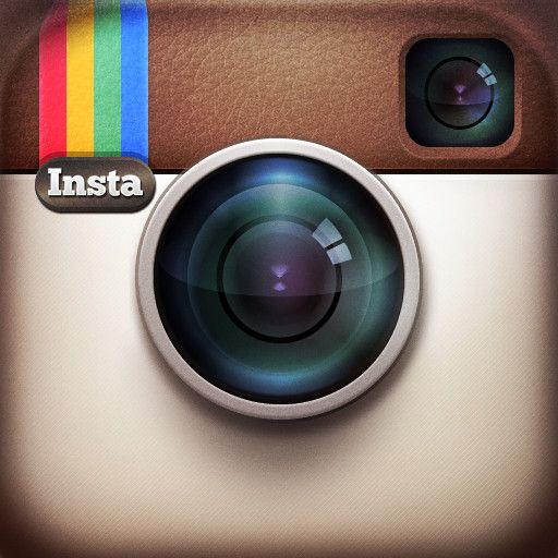 Love Instagram Love The Ios App Icon Too Ios Instagram Logo