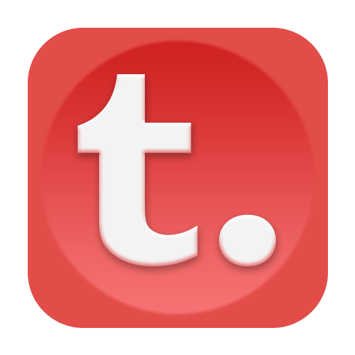Tumblr Icon