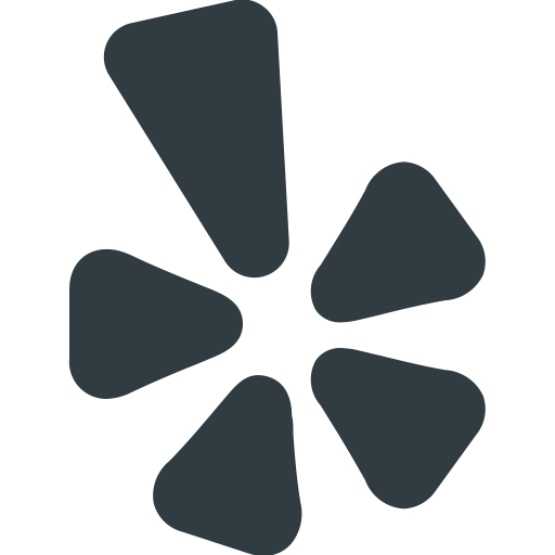 Yelp Icon