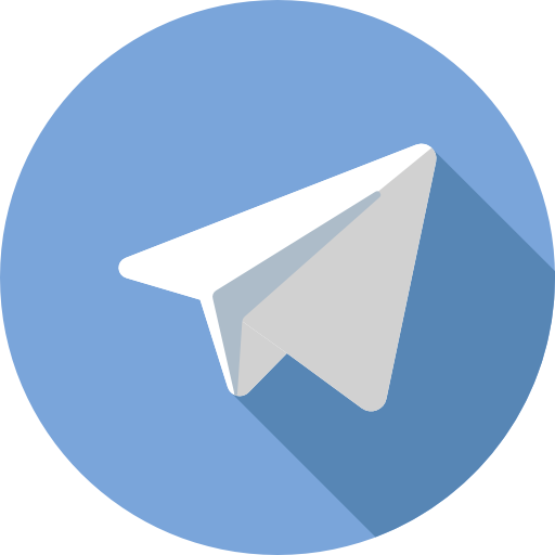 Telegram Icon