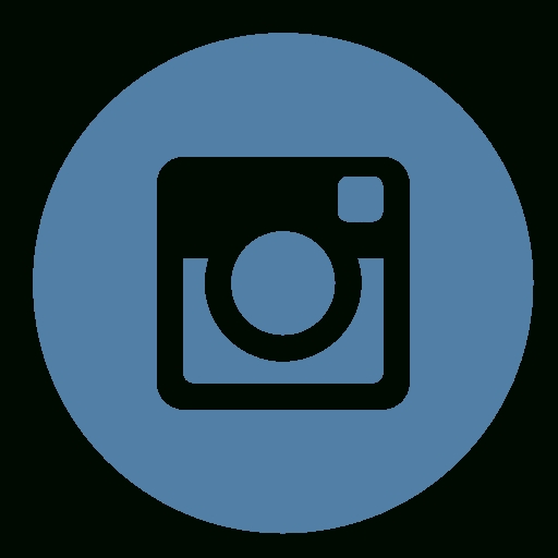 Instagram Circle Icon Png Images In Collection
