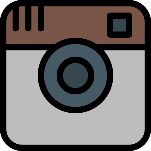 Instagram Free Vector Icons Designed
