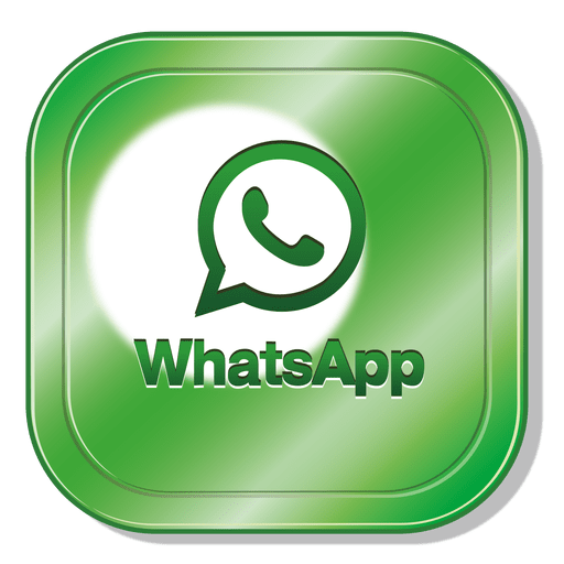 Whatsapp Vector Logo Transparent Png Clipart Free Download