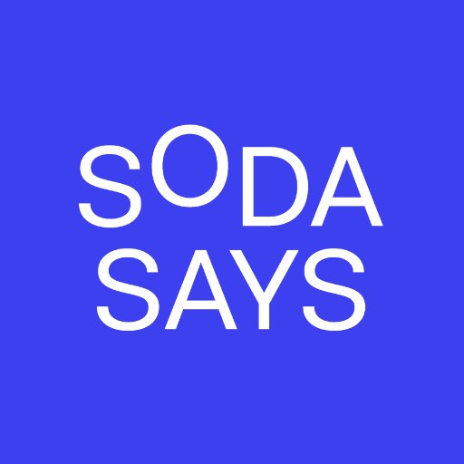 Soda On Twitter Instagram Love It Or Hate It Sign Up To Have