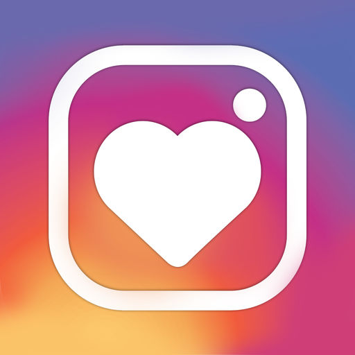 Instagram Like Icon at GetDrawings | Free download