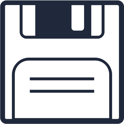 Save, Flag, Tag, Instagram Icon