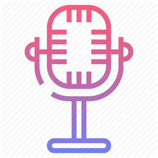 Campaign, Event, Live, Message Icon