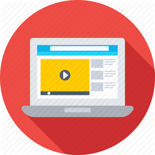 Live Streaming, Media Player, Sharing Website, Video Player, Video