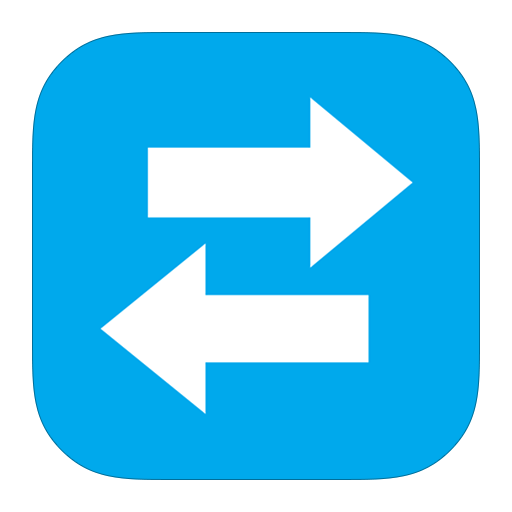 Metroui Apps Live Sync Icon Style Metro Ui Iconset