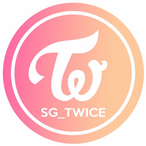 Twice Singapore On Twitter