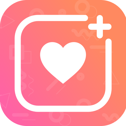Insta Real Followers Likes Booster Apk