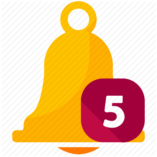 Notification Icon