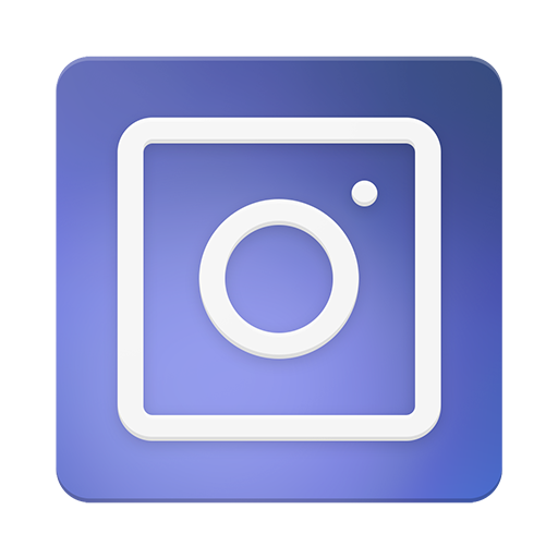 Material Instagram Icons Android