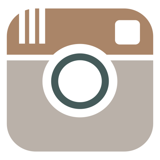 Social, Network, Socialnetwork, Squar Instagram Icon