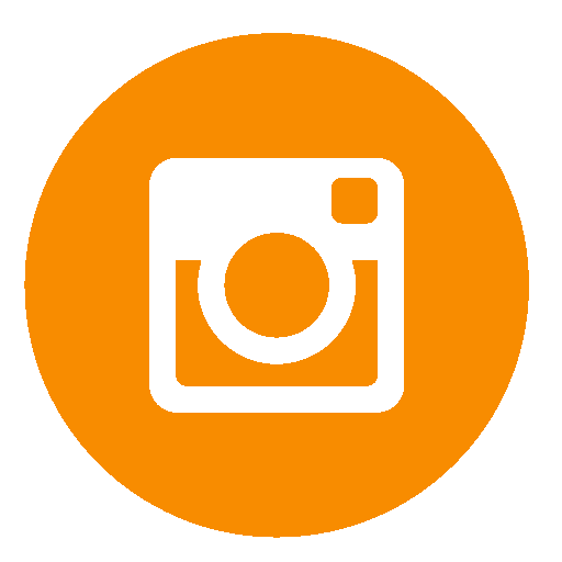 Circle Instagram Icon Search Engine Copy Bar Counter London