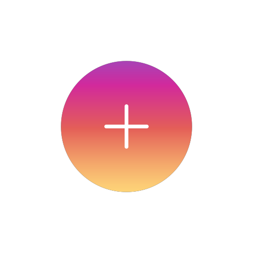 Instagram Symbol Png Images In Collection