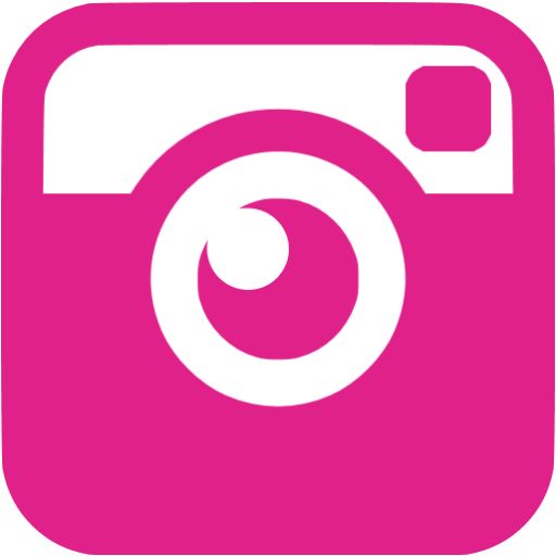 Pink Instagram Icon Transparent Png Clipart Free Download
