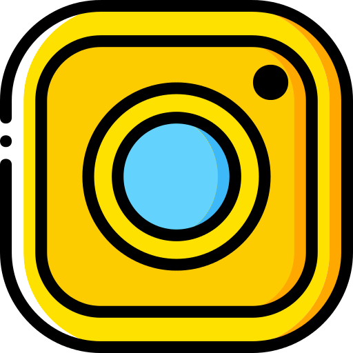 Instagram Social Media Png Icon