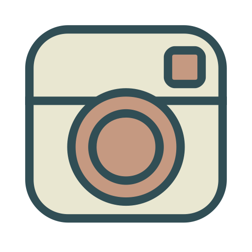 Instagram, Social, Media, Camera, Photo Icon Free Of Brands