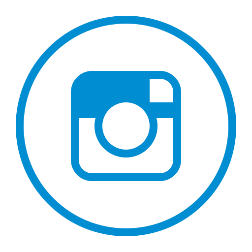 Trend Camera, Circle, Instagram, Media, Photo, Round, Social Icon