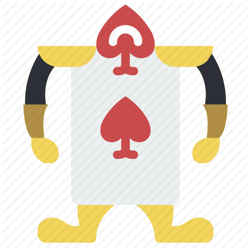 Alice, Card, Fairy Tale, Guard, Story, Time, Wonderland Icon