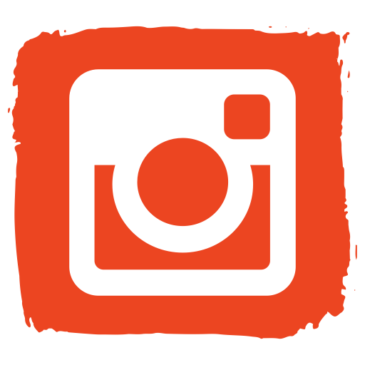 Instagram, Social Icon