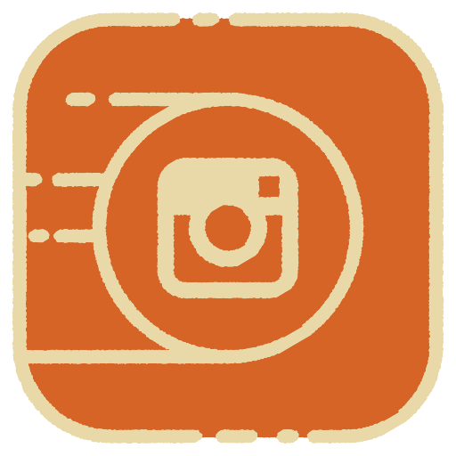 Instagram, Media, Social Icon