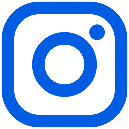 Instagram Icon