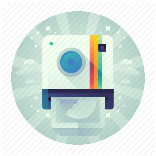 Camera, Instagram, Photo, Photography, Selfie, Travel, Video Icon