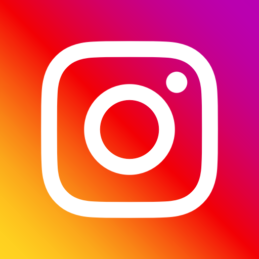 App, Instagram, Logo, Media, Popular, Social, Web Icon