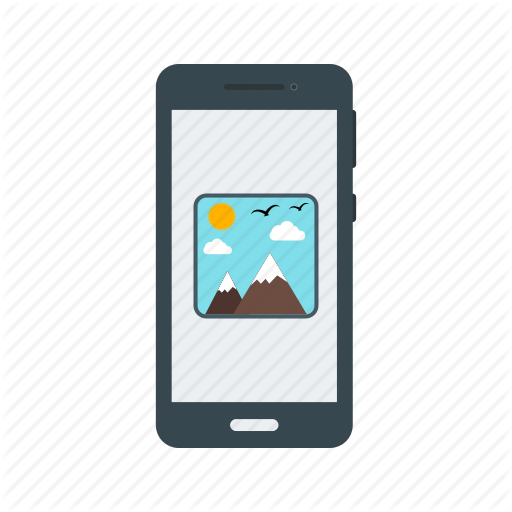 App, Instagram, Mobile, Phone, Photo, Smartphone, Web Icon