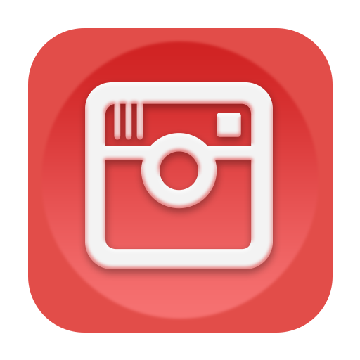 Instagram Circle Icon Transparent Png Clipart Free Download