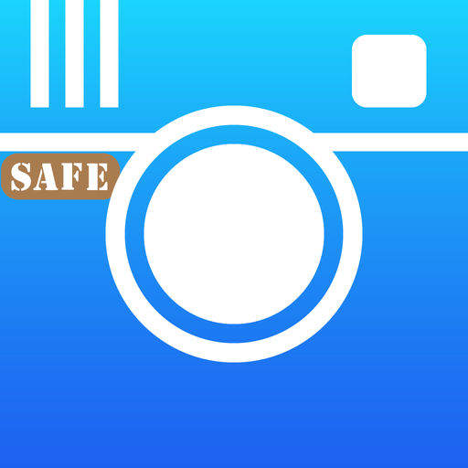 Safe Web For Instagram