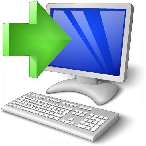 Iconexperience V Collection Install Icon