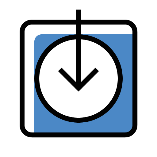 Install Icon Free Of Responsive And Mobile