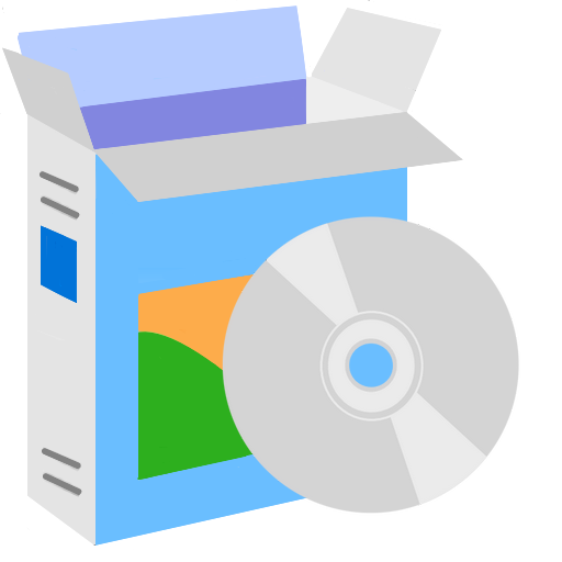 Modernxp Software Install Icon Modern Xp Iconset Dtafalonso