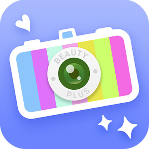 Beauty Plus Camera