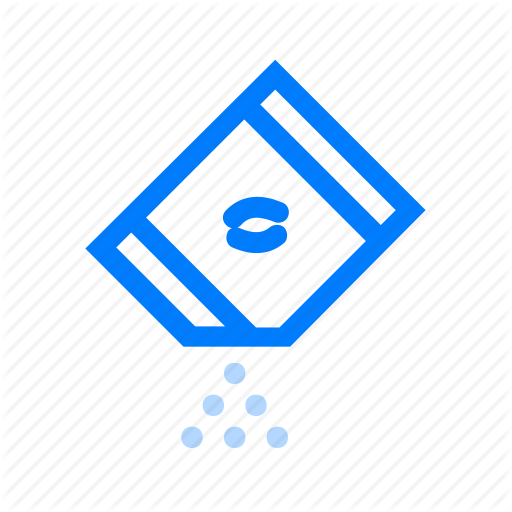 Beverage, Coffee, Instant Icon