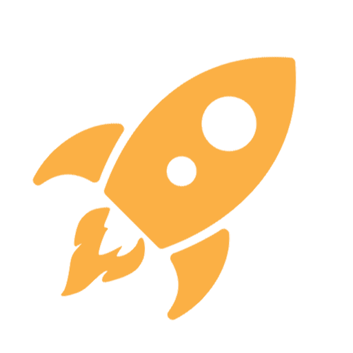 Rocket Icon