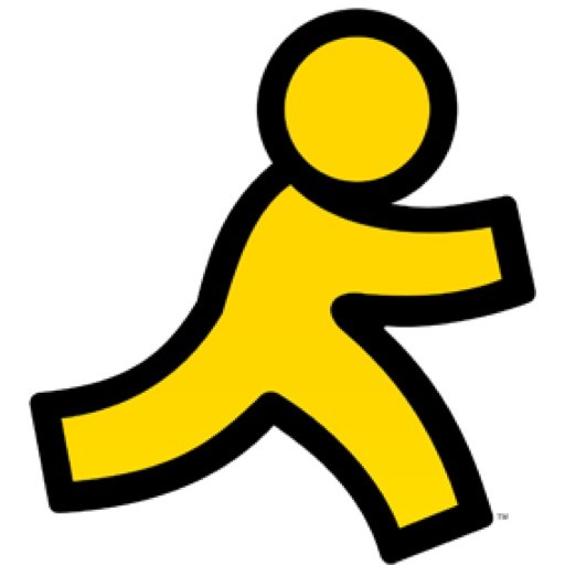 Nohold Inc Throwback Thursday Aol Instant Messaging Opened