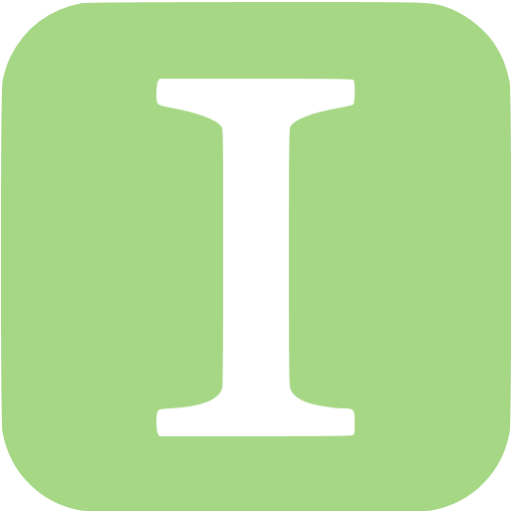 Instapaper Icon at GetDrawings | Free download