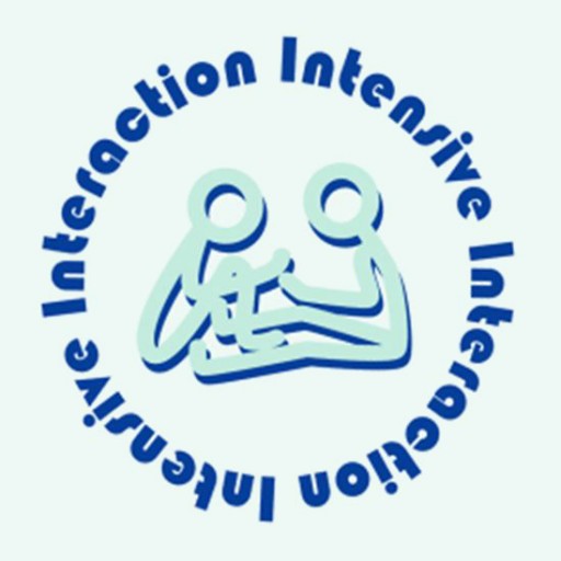 Cropped Intensive Interaction Institute Browser Icon